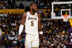 艾顿：雷霆把湖人打醒了 我们带着不同的精神面貌和理解来比赛