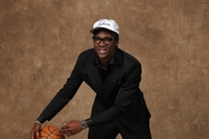 蒂耶罗：生涯首个进球感觉非常棒 感谢布朗尼找到了我