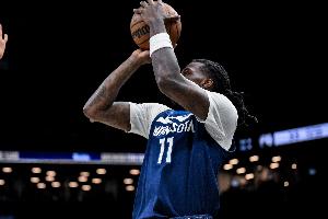 纳兹·里德：以前的我完美主义者 现在觉得就这样也挺好