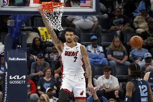 高效两双！韦尔9中7拿下16分14板1助1断3帽 6前场板