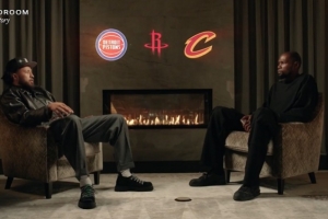 康宁汉姆：骑士的历史让我有些抵触 我选秀时祈祷别被他们选中