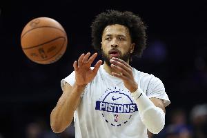 CC将有耐克签名鞋合同&联盟现役第6人 詹姆斯/杜兰特/字母哥在列