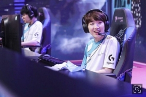 韩媒：KT联系Ghost是选手们的意见 他们需要把握比赛走向的选手