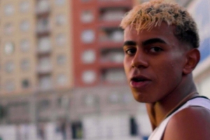 厉害！亚马尔社媒晒连续两次角球破门视频