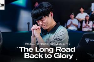 DK明年阵容确定!Siwoo/Lucid/许哥/前T1下路Smash/新人辅助Career