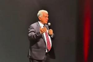 拉波尔塔：梅西回巴萨不现实，他已经38岁了，我们在打造未来计划