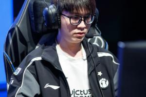 召唤师Park：Meiko和iG达成续约 目前iG需要争取AD和教练组