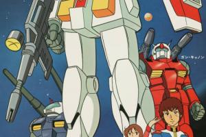 《机动战士高达》真人电影新演员曝光 悉尼妹已确认