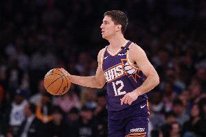 一剑封喉！吉莱斯皮中投准绝杀 全场12中7拿到20分7板4助