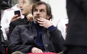 加利：托莫里和拉比奥特让防守更稳固，希望米兰不要过度回撤防守