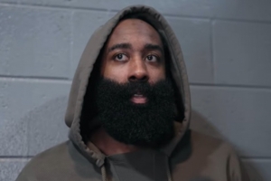 轰55分率队结束3连败！哈登：我们需要一场胜利 最重要的是赢球