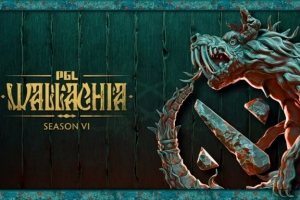 yamich绝活被ban灵光不在 Yatoro亚巴顿开砍 Spirit扳平比分