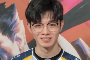 北川经纪人：OMG拍了haichao IG努力交流Doggo和Diable 进度不详