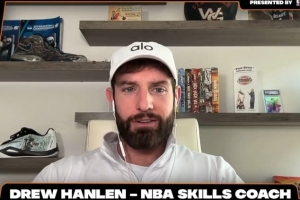 训练师：塔图姆目标是多个冠军+MVP 他只把现有的荣誉当做开始