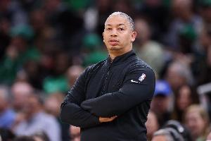 依旧乐观！卢：我们会没事的 在某个时刻我们会重回正轨