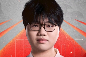 媒体人：Jiaqi之前在RNG 应该是要代替哥哥打第一赛段