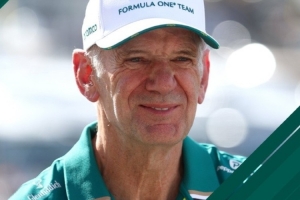 官方：纽维将担任阿斯顿马丁车队的领队，考威尔转任首席战略官