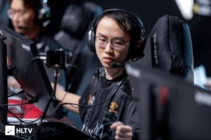 CS2中国队Major光速回家 被国外业内人内涵打假赛