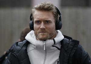 29岁退役！许尔勒：很早就想退役了，感觉自己无法完全融入足球界