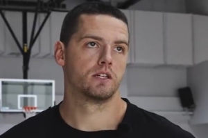 大卫·詹姆斯：天津已经是我的家 会在上赛季的基础上再接再厉