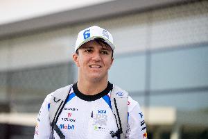 荷媒：下赛季哈贾尔将搭档维斯塔潘，角田裕毅失去F1席位