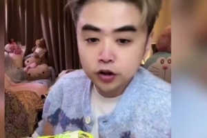 朱开曝离开EDG原因：有人在搞我！外卖教练就是因为那人引出的！