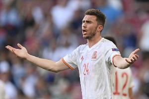 阿斯：拉波尔特已经恢复正常训练，他将出战主场对阵皇马的比赛