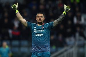 米体：多家俱乐部关注卡普里莱，国米、尤文、米兰都有意签下他