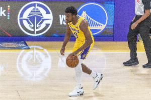 湖人官方：球队已经从G联盟召回布朗尼