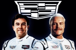 22席全部确定！2026赛季F1车手阵容：佩雷兹、博塔斯重返围场