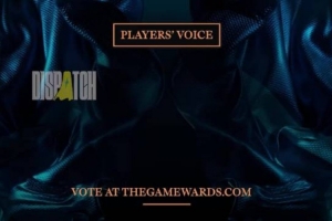 TGA玩家之声第一轮投票：死亡搁浅2 羊蹄山之魂等30款游戏入围