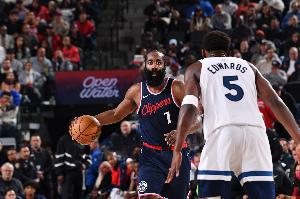 登哥下一站去哪？辅佐华子/CC/班凯罗？给杨瀚森&克林根喂饼？