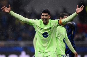 心理专家：阿劳霍目前处于焦虑状态，他必须解决心理障碍才能恢复