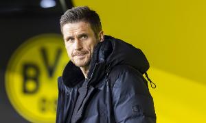 凯尔：多特本不该输掉这场比赛，有机会踢成1-1但没能做到