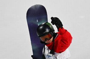 苏翊鸣：回到北京比赛感觉不一样，本次比赛以挑战者的姿态再出发