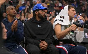 啥情况？快船刚刚开启5连客 后续将连战老鹰&灰熊&森林狼&火箭