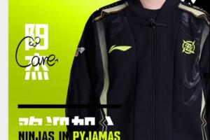 NIP官方：前FPX中单Care加入队伍