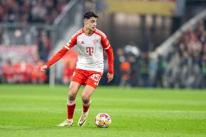 帕夫洛维奇受伤被换！孔帕尼：希望问题不大，我认为只是肌肉疲劳