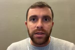 罗马诺：维尼修斯从没说过阿隆索走了才续约，他希望成为重要球员