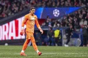 索默：我不认为自己未来会成为一名教练，这个职业的压力太大了