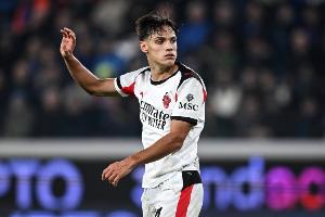 意杯出局！里奇：我们不是意甲夺冠热门，但会和所有对手竞争到底