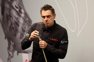 岁月不饶人！“75三杰”全部止步斯诺克英锦赛16强