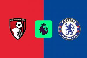 切尔西vs伯恩茅斯：帕尔默复出先发！加纳乔、恩佐、德拉普出战