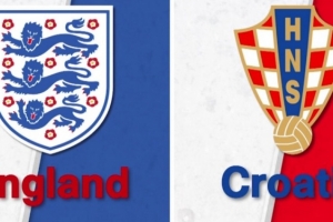英格兰历史11次对克罗地亚取6胜2平3负，18年世界杯被加时淘汰