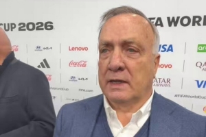 库拉索主帅：我不了解厄瓜多尔，也不熟悉他们在欧洲踢球的国脚