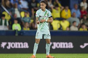 安东尼：曼联愿意花1亿欧元签我，是因为我拥有一些特别的东西