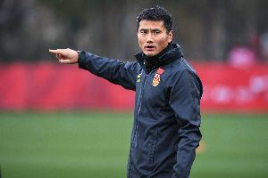 东体：新国足必须要强调速度冲击，过度害怕失误就是交出主动权