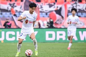 记者：英博U21队迎收官战，毛伟杰、朱鹏宇驰援U22国足缺阵