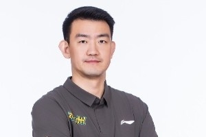 广厦男篮教练组及保障团队定妆照来袭！