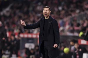 TA：阿隆索是否适合执教皇马再次引发讨论 米利唐受伤是最坏消息